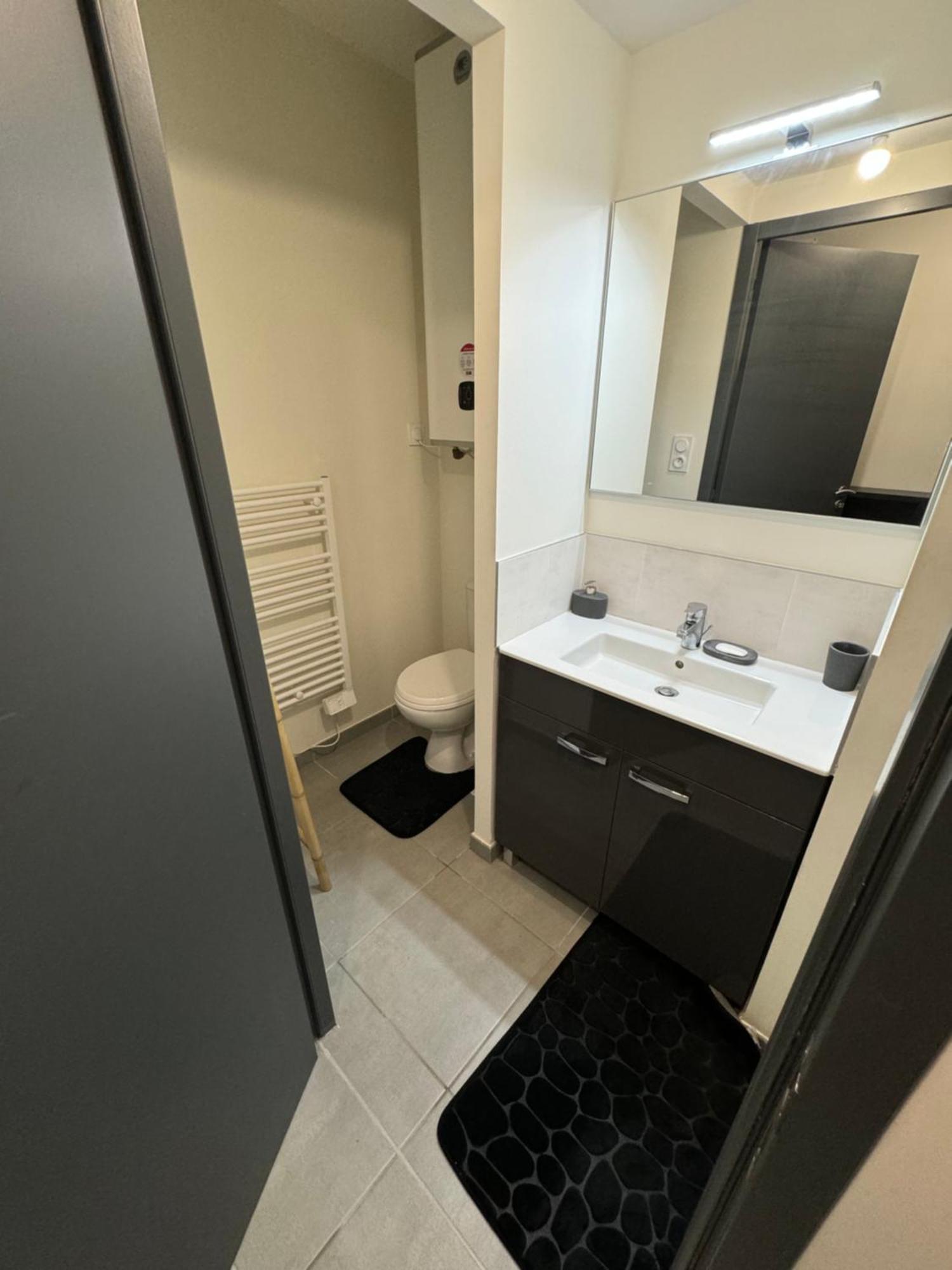 Tres Bel Appartement Канни Екстер'єр фото