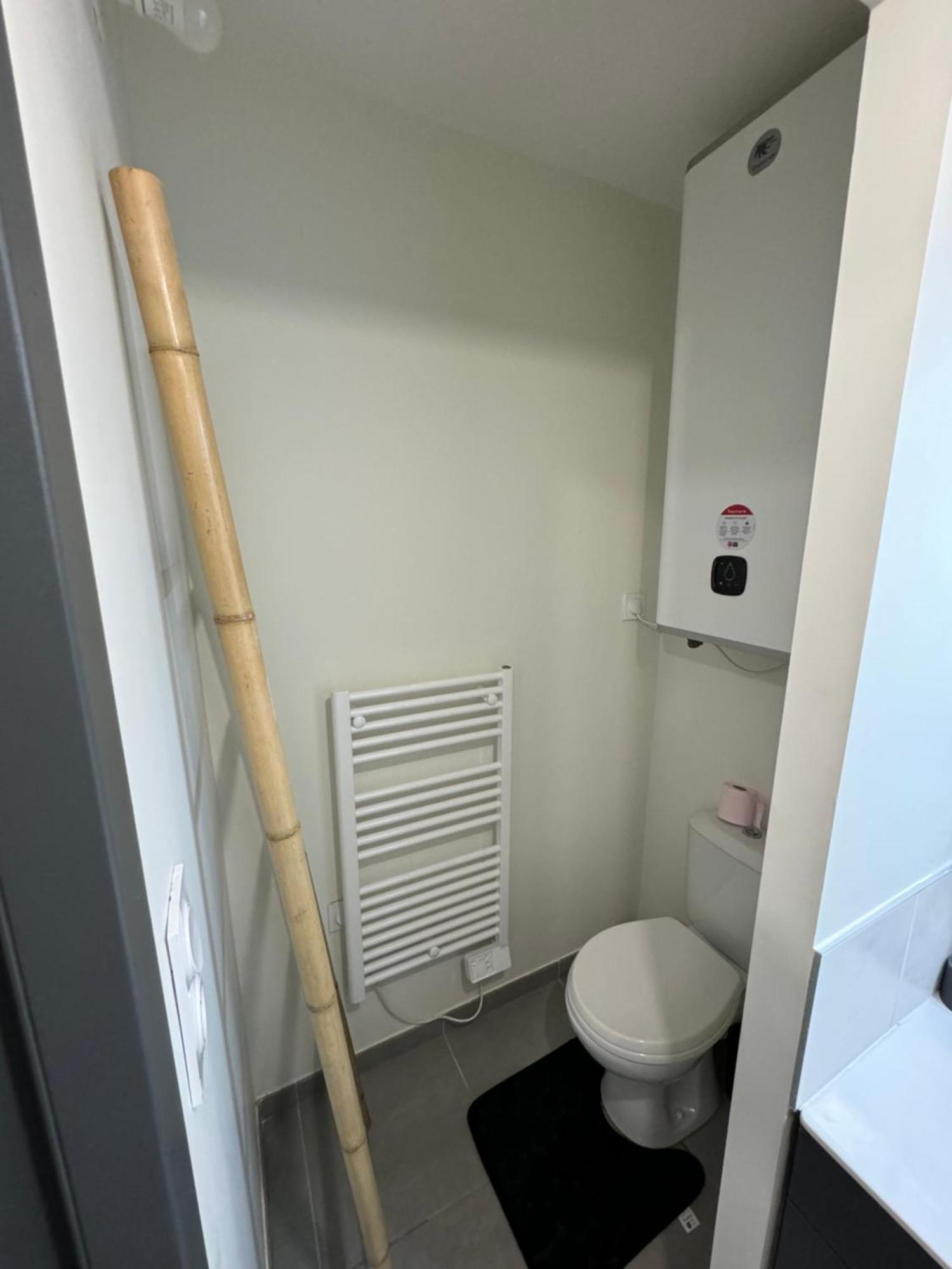 Tres Bel Appartement Канни Екстер'єр фото