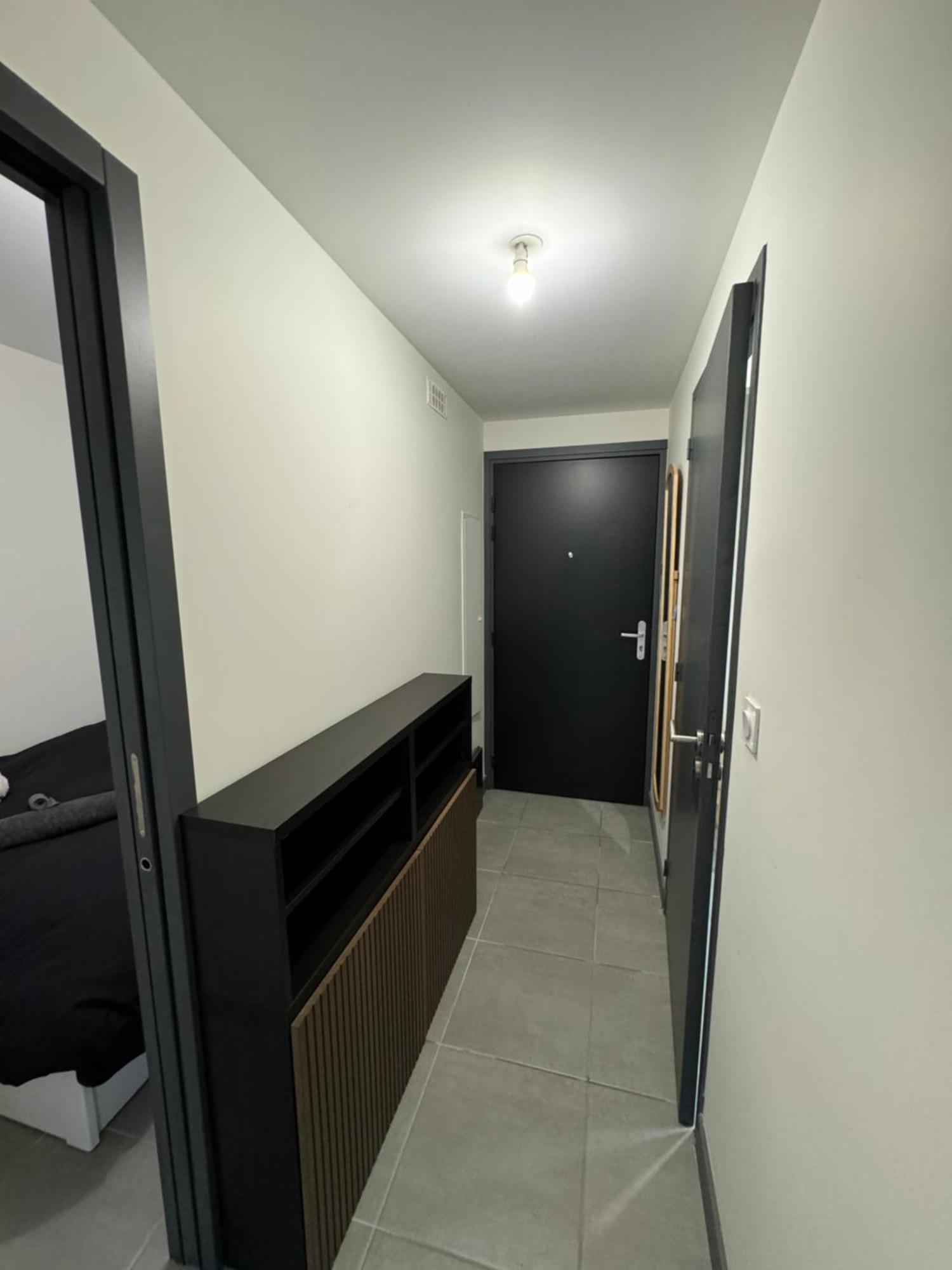 Tres Bel Appartement Канни Екстер'єр фото