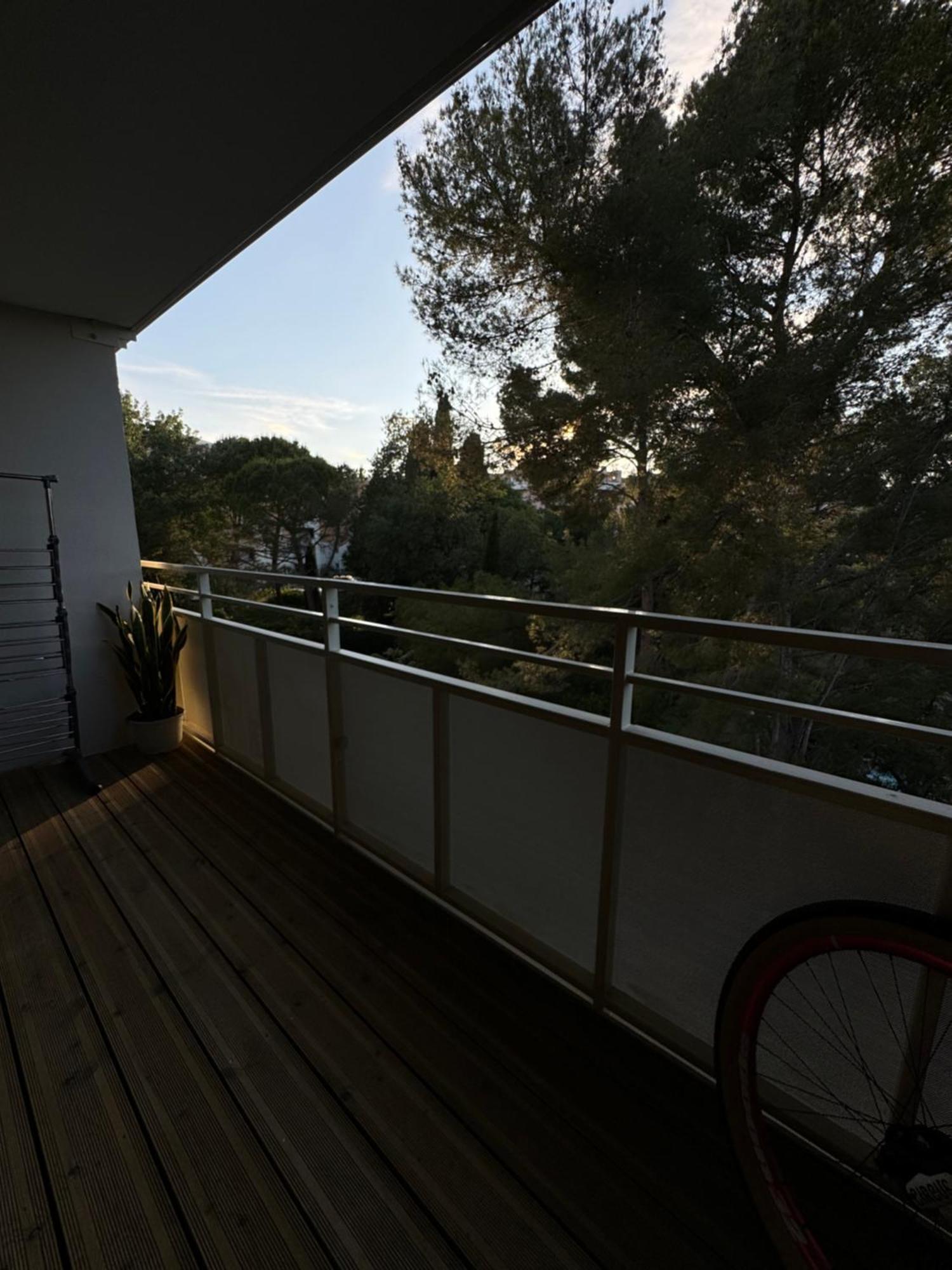 Tres Bel Appartement Канни Екстер'єр фото