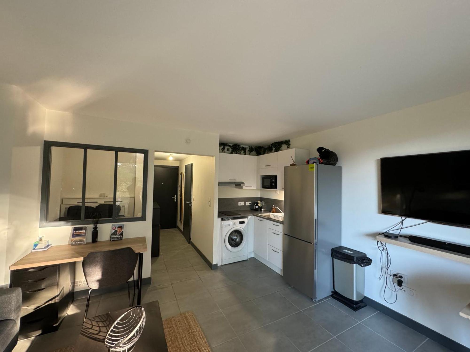 Tres Bel Appartement Канни Екстер'єр фото