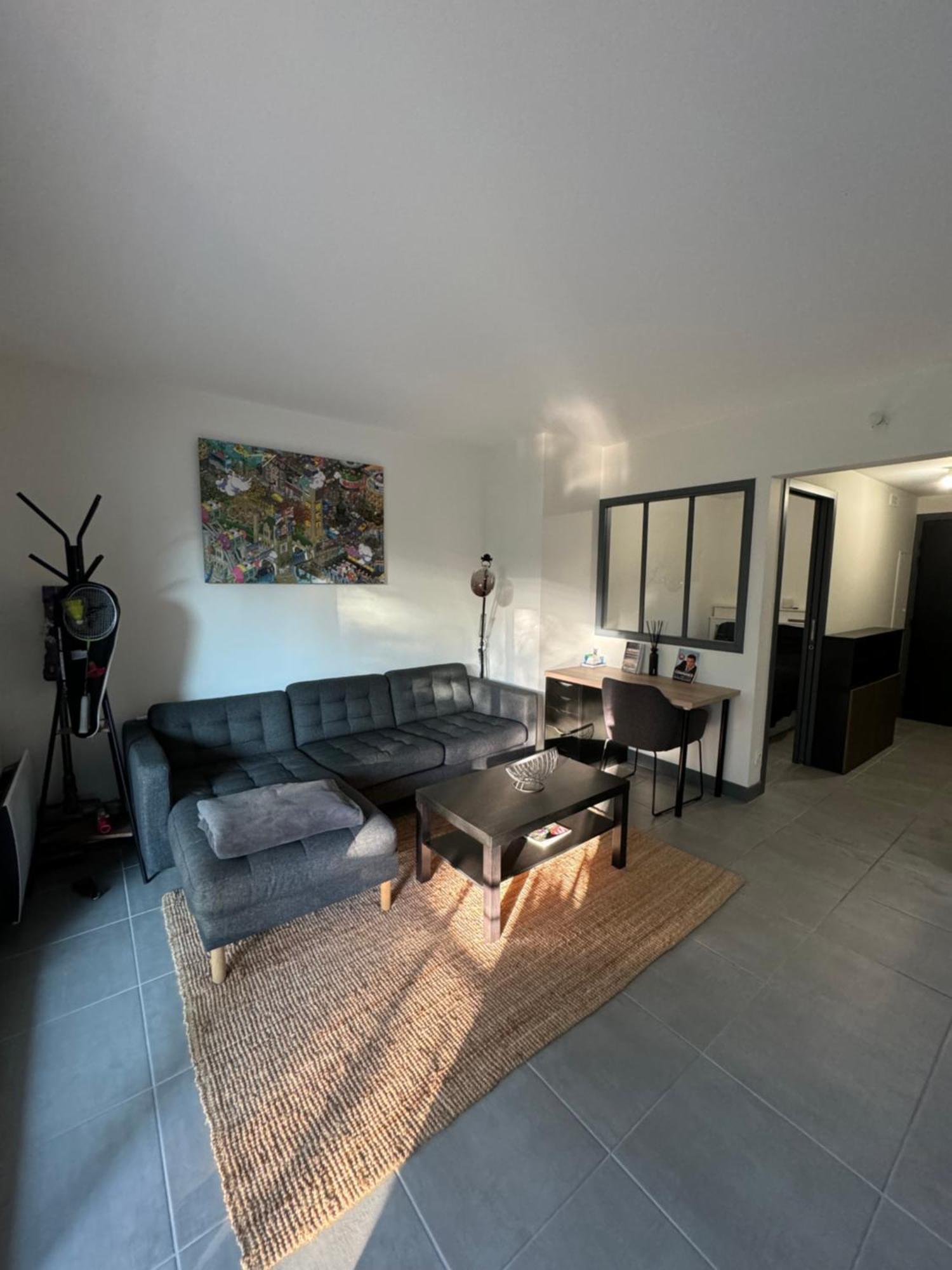 Tres Bel Appartement Канни Екстер'єр фото